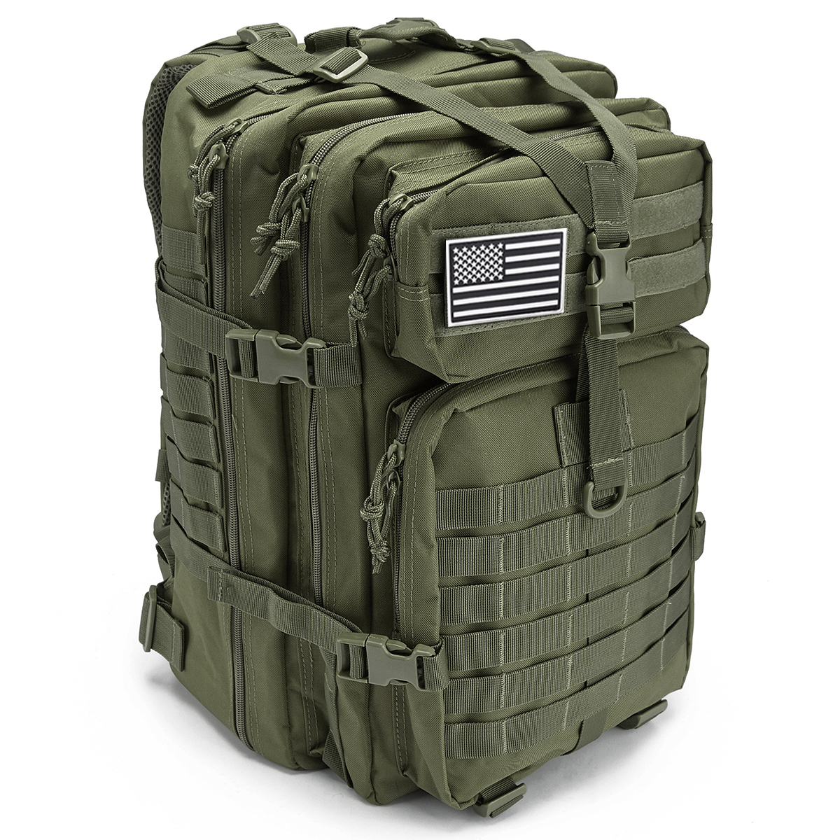 30/50L Tactical Backpacks For  – Cycling Commuter Backpack Bewertung und Preis