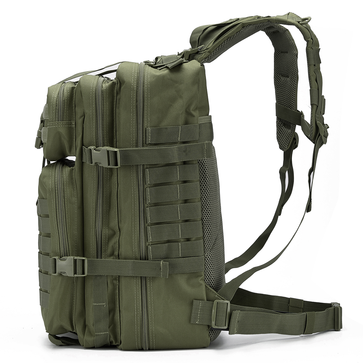 30/50L Tactical Backpacks For  – Cycling Commuter Backpack Bewertung und Preis