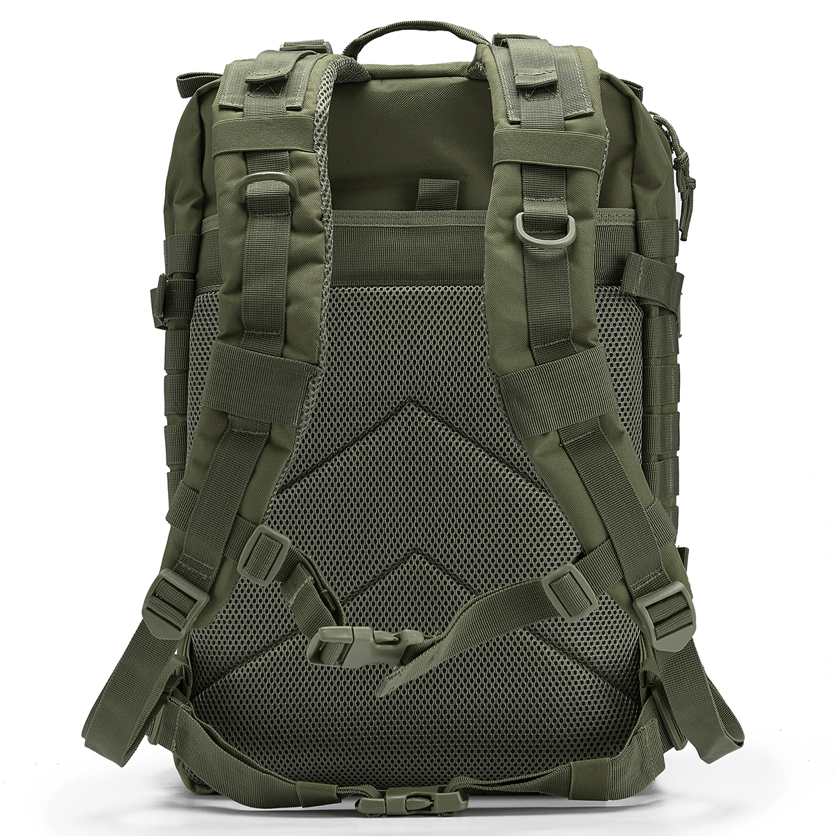 30/50L Tactical Backpacks For  – Cycling Commuter Backpack Bewertung und Preis