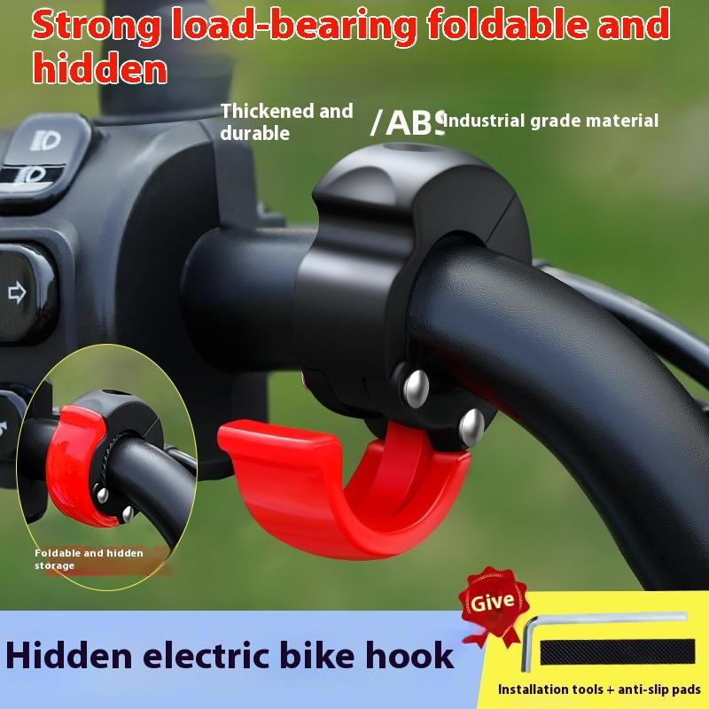 1Set ABS Bicycle Scooter Motor – Cycling Commute Bag Bewertung und Preis