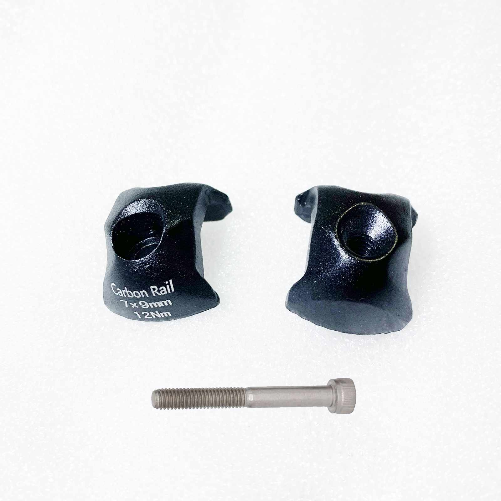 Carbon Seatpost Clamp Oval 7*9 – Commuting By Bike Bewertung und Preis