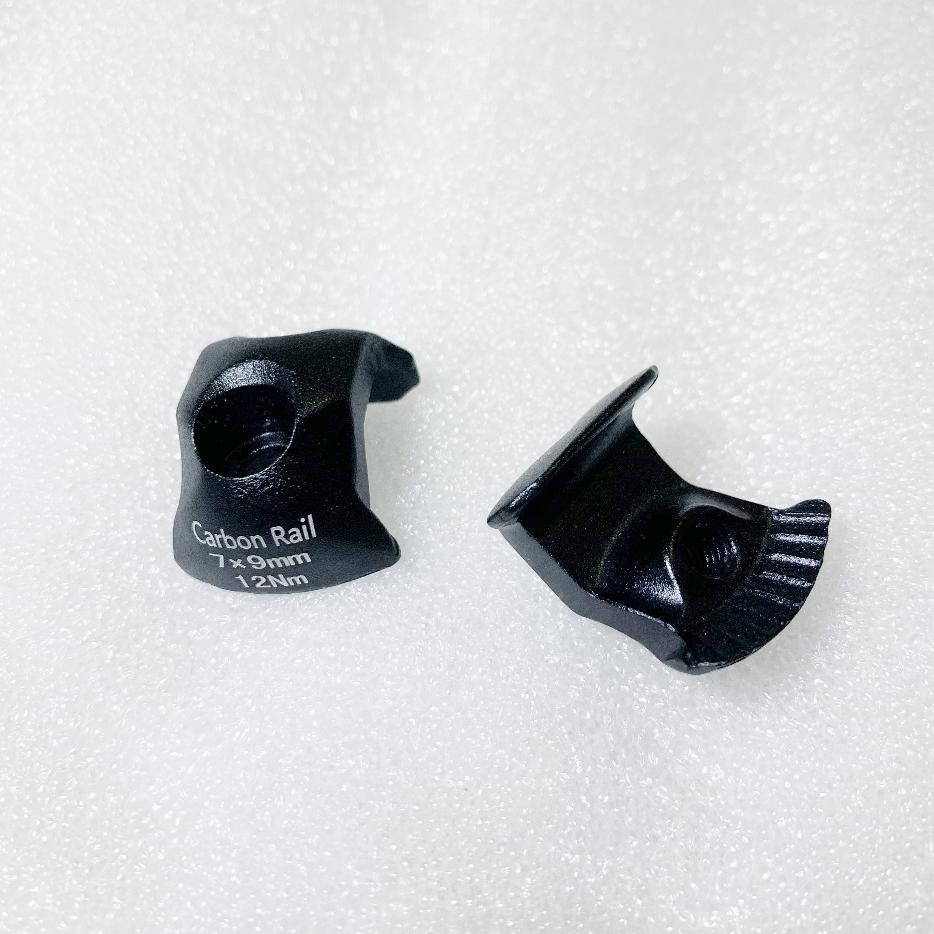 Carbon Seatpost Clamp Oval 7*9 – Commuting By Bike Bewertung und Preis