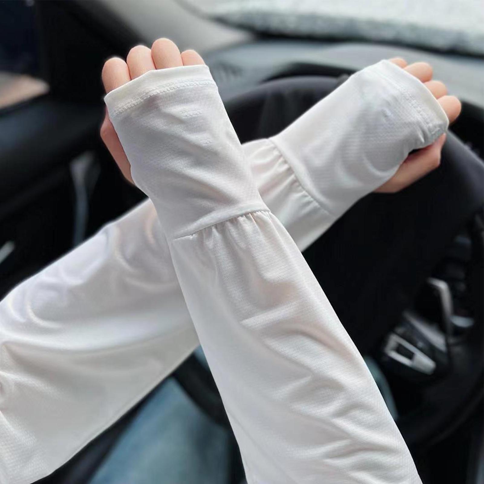 Sun Sleeves for Men UV Protect – Cycling To Work Bewertung und Preis