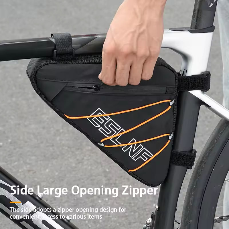 ESLNF Reflective Bicycle Bag T – Cycling Commute Bag Bewertung und Preis