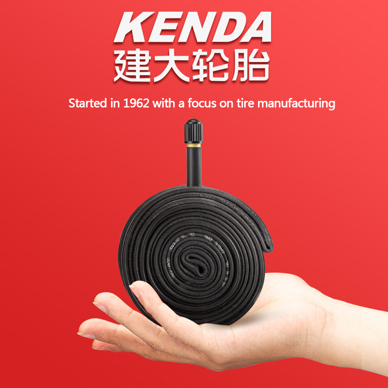 2PCS KENDA bicycle inner tube  – Inner Tube 700C Bewertung und Preis