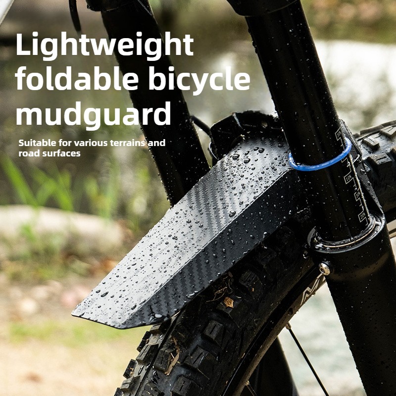 Ultralight Bicycle Fenders MTB – Commuting By Bike Bewertung und Preis