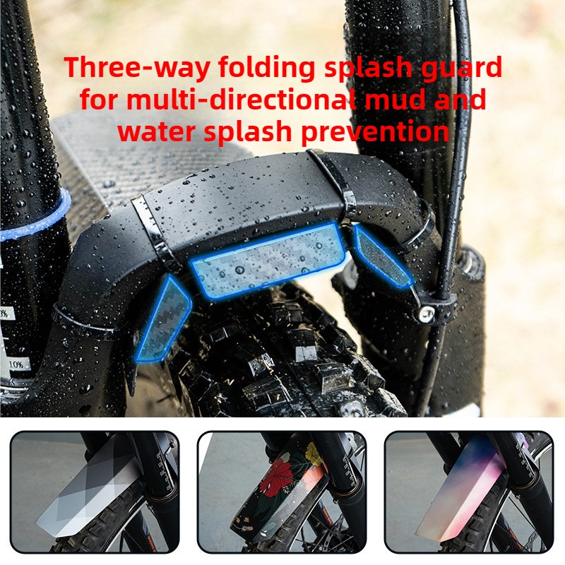 Ultralight Bicycle Fenders MTB – Commuting By Bike Bewertung und Preis