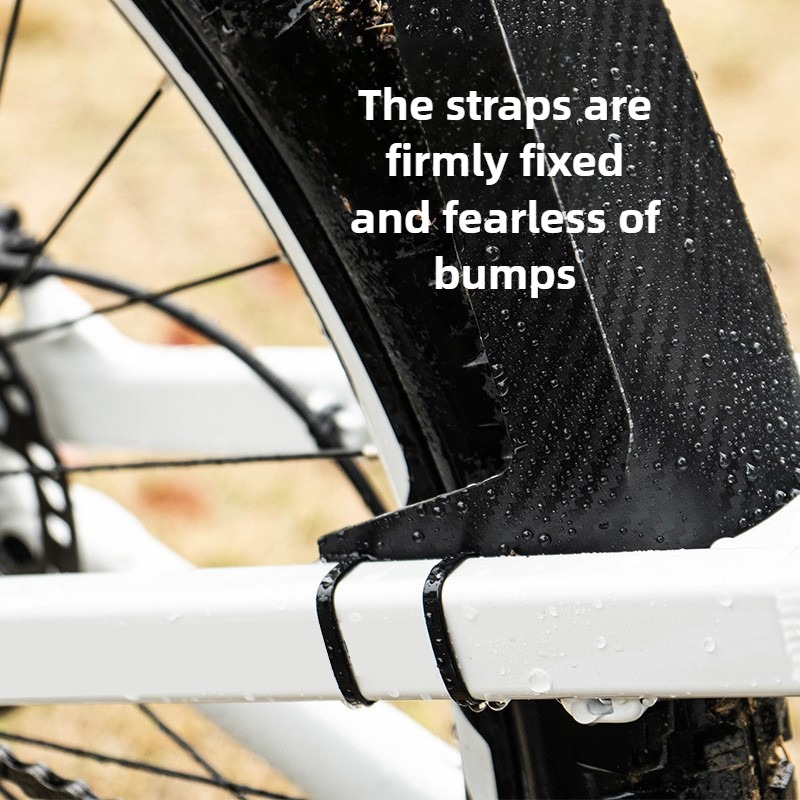 Ultralight Bicycle Fenders MTB – Commuting By Bike Bewertung und Preis