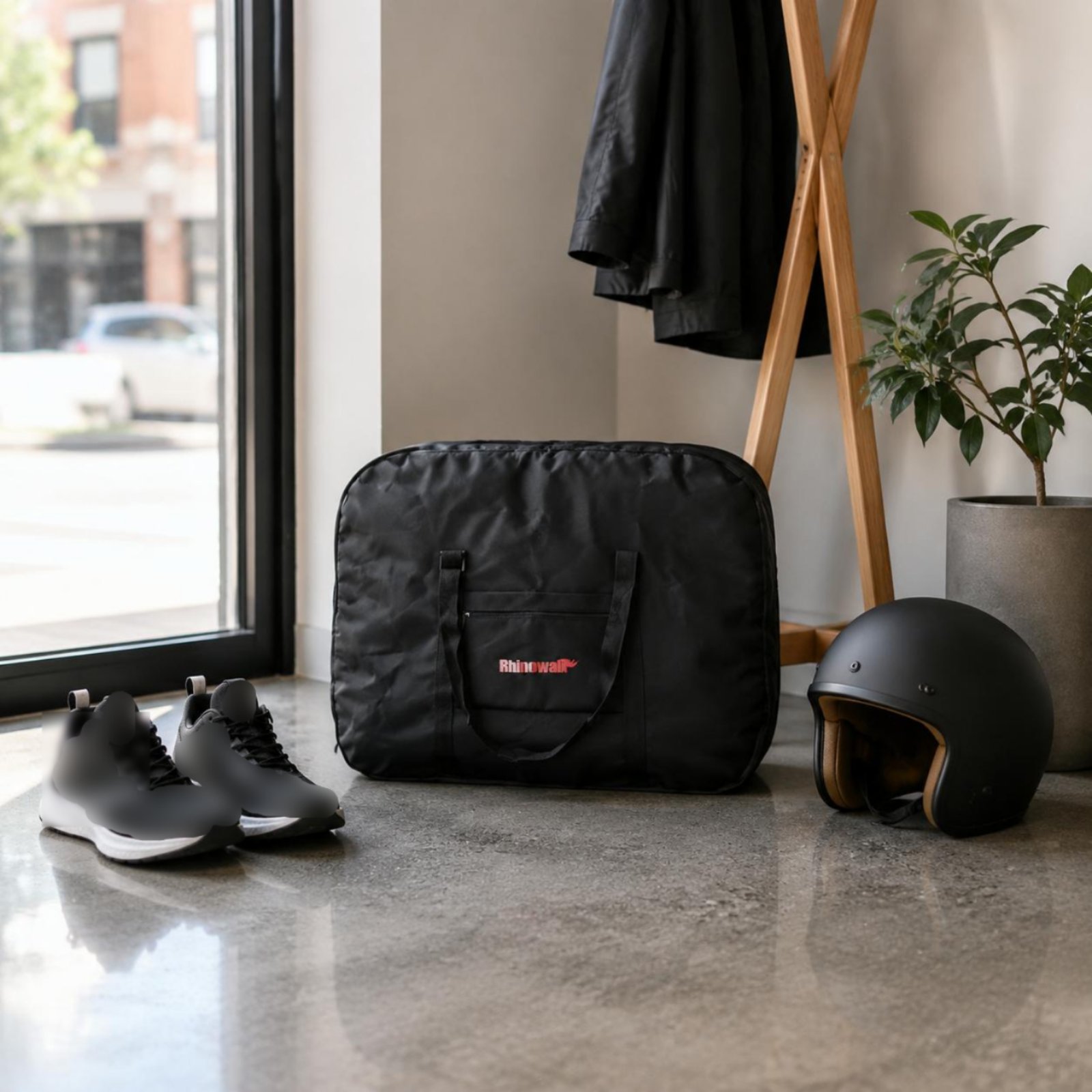 Folding Bike Bag Portable Fold – Commuter Biking Bewertung und Preis