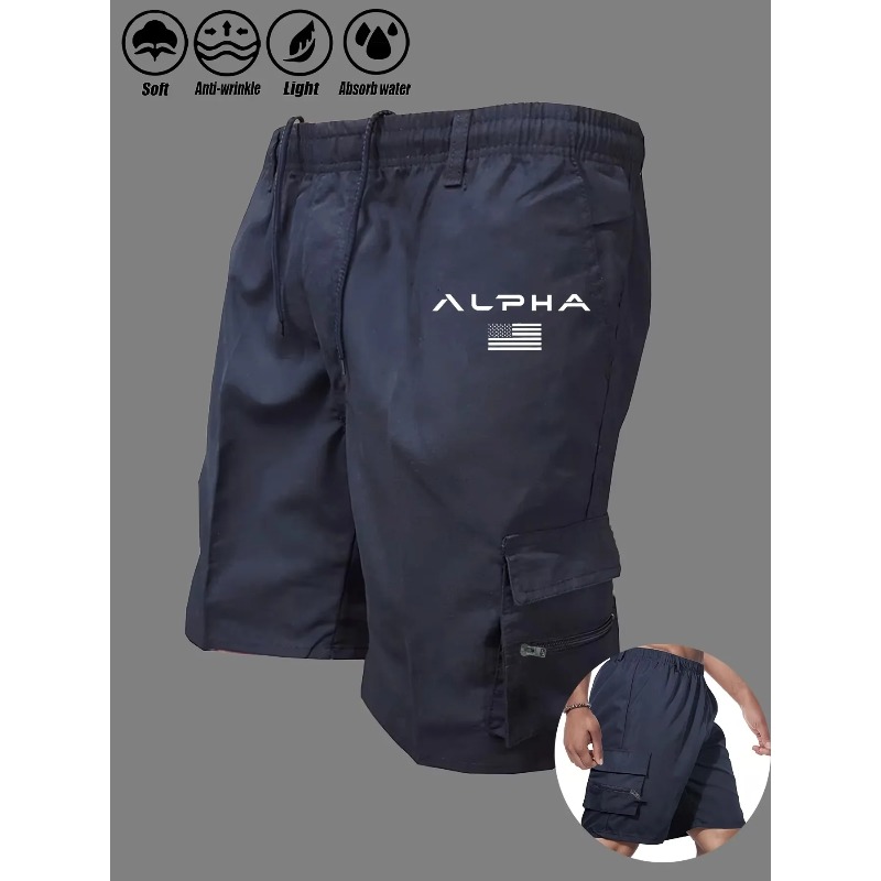 Men's summer workwear shorts e – Cycling To Work Bewertung und Preis