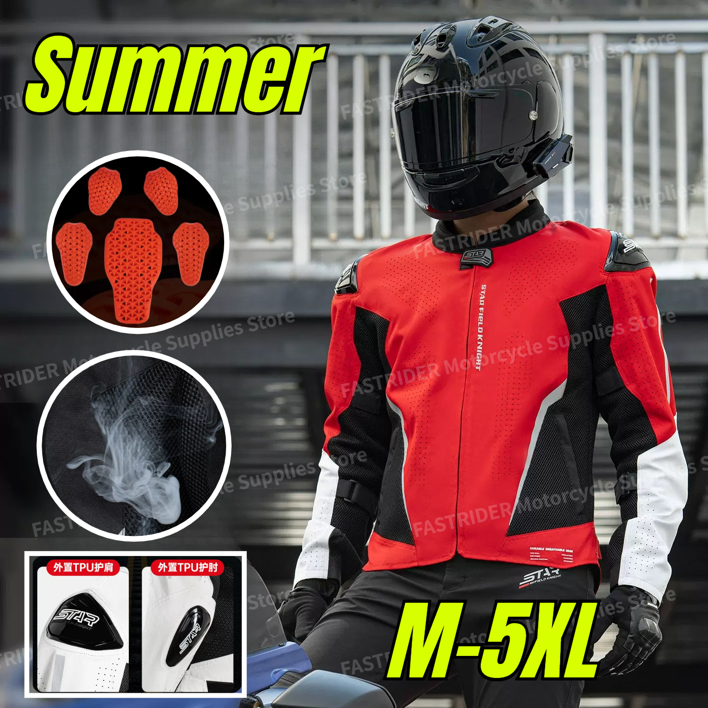 Summer Breathable Cycling Jack – Cycling Commute Jacket Bewertung und Preis