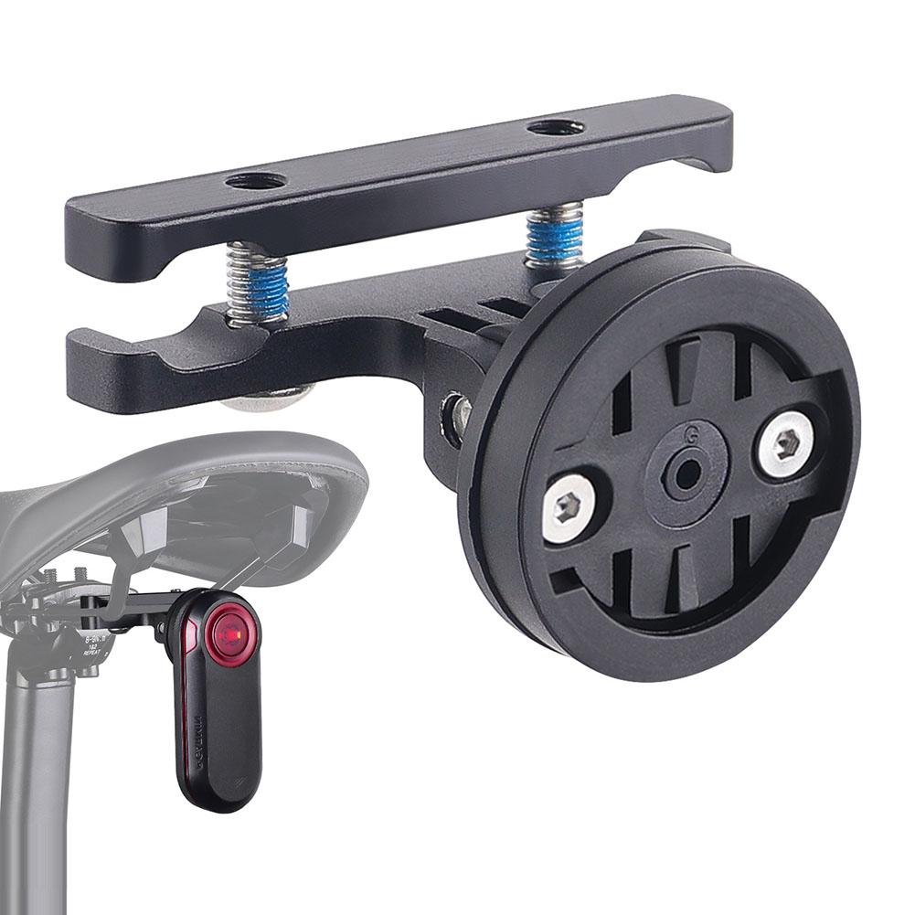 Bike Taillight Seatpost Bracke – Commuting By Bike Bewertung und Preis