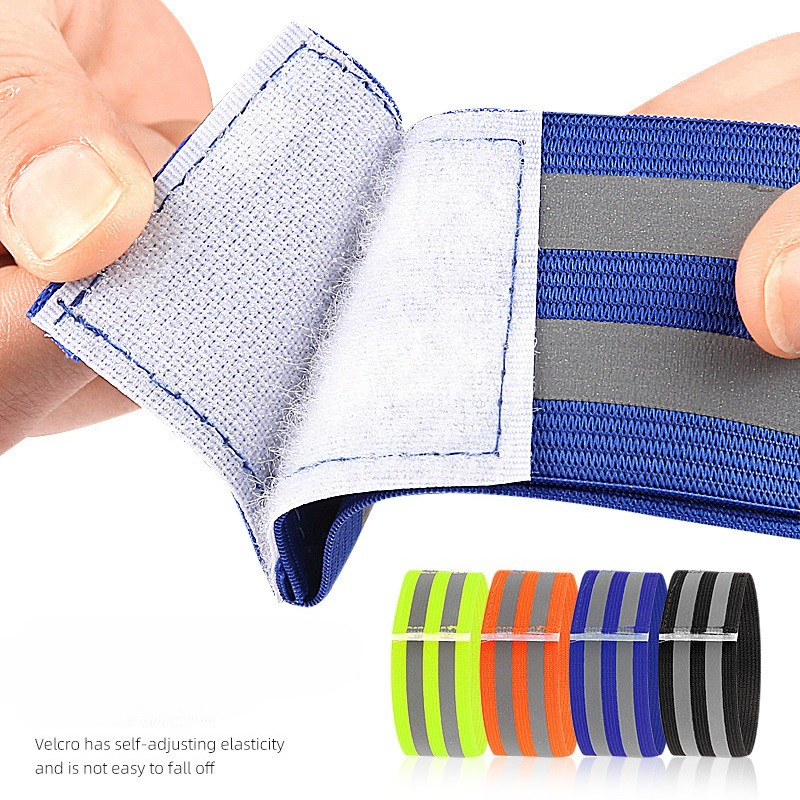 Reflective Bike Leg Band for m – Cycling Commute Pants Bewertung und Preis