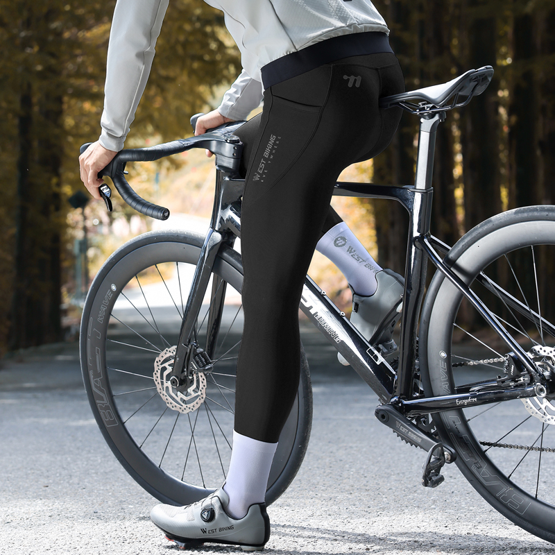 Thermal Biking Tights Winter C – Cycling Commute Pants Bewertung und Preis