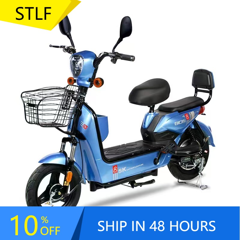 YTYIN New Electric Bike 48V Co – Commuter Biking Bewertung und Preis
