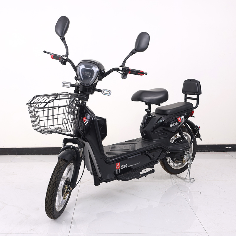 YTYIN New Electric Bike 48V Co – Commuter Biking Bewertung und Preis