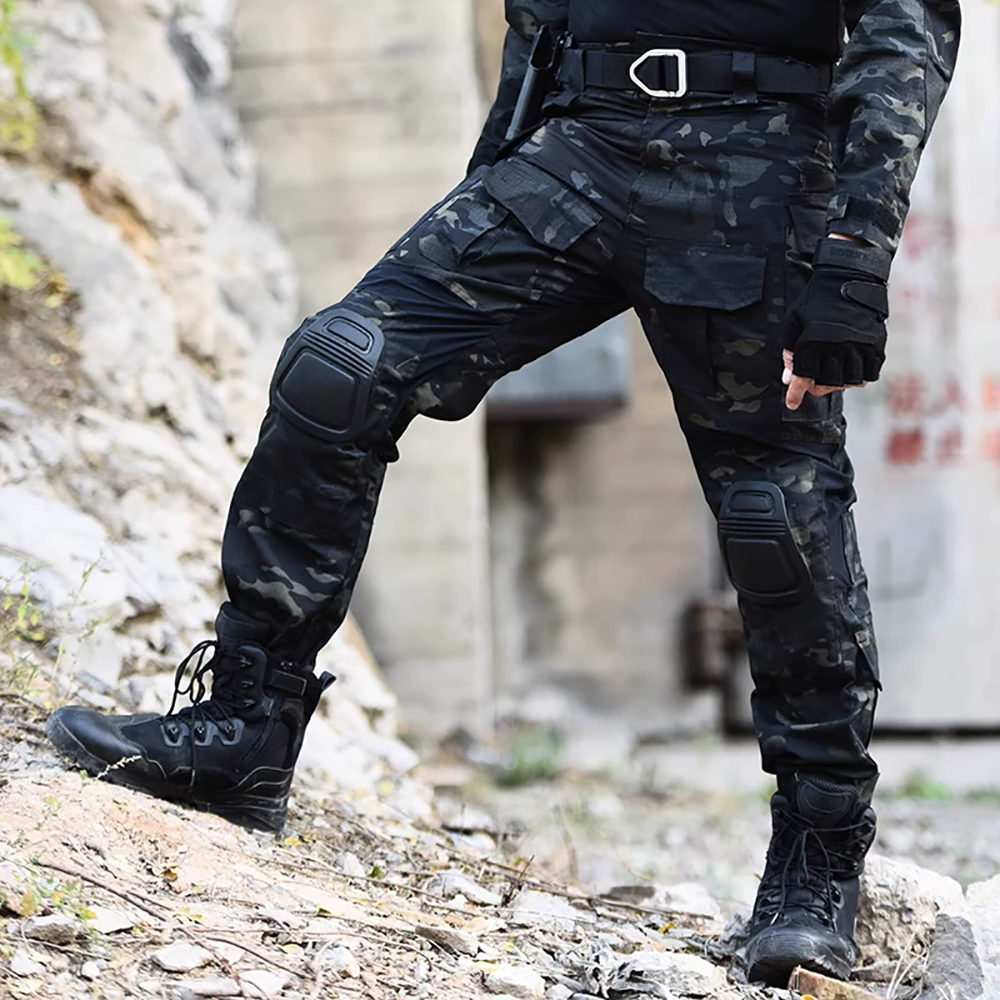 Tactical pants, frog suit pant – Cycling Commute Pants Bewertung und Preis