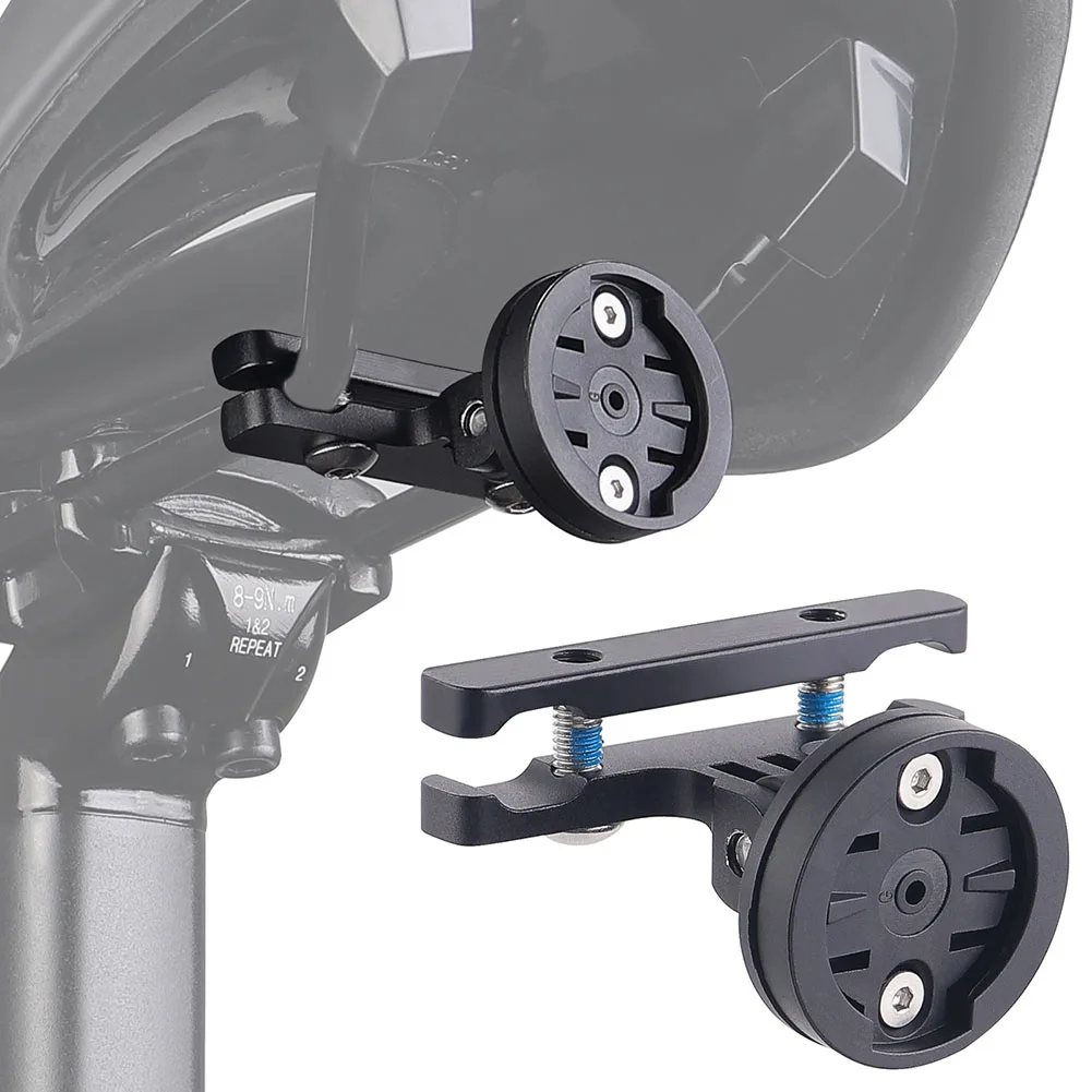 Bicycle Lamp Mount Bike Seatpo – Commuting By Bike Bewertung und Preis