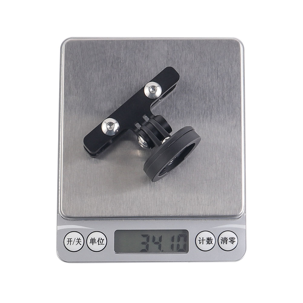 Bicycle Lamp Mount Bike Seatpo – Commuting By Bike Bewertung und Preis