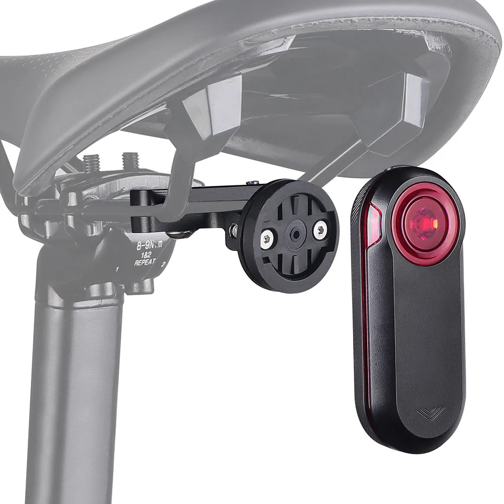 Bicycle Lamp Mount Bike Seatpo – Commuting By Bike Bewertung und Preis