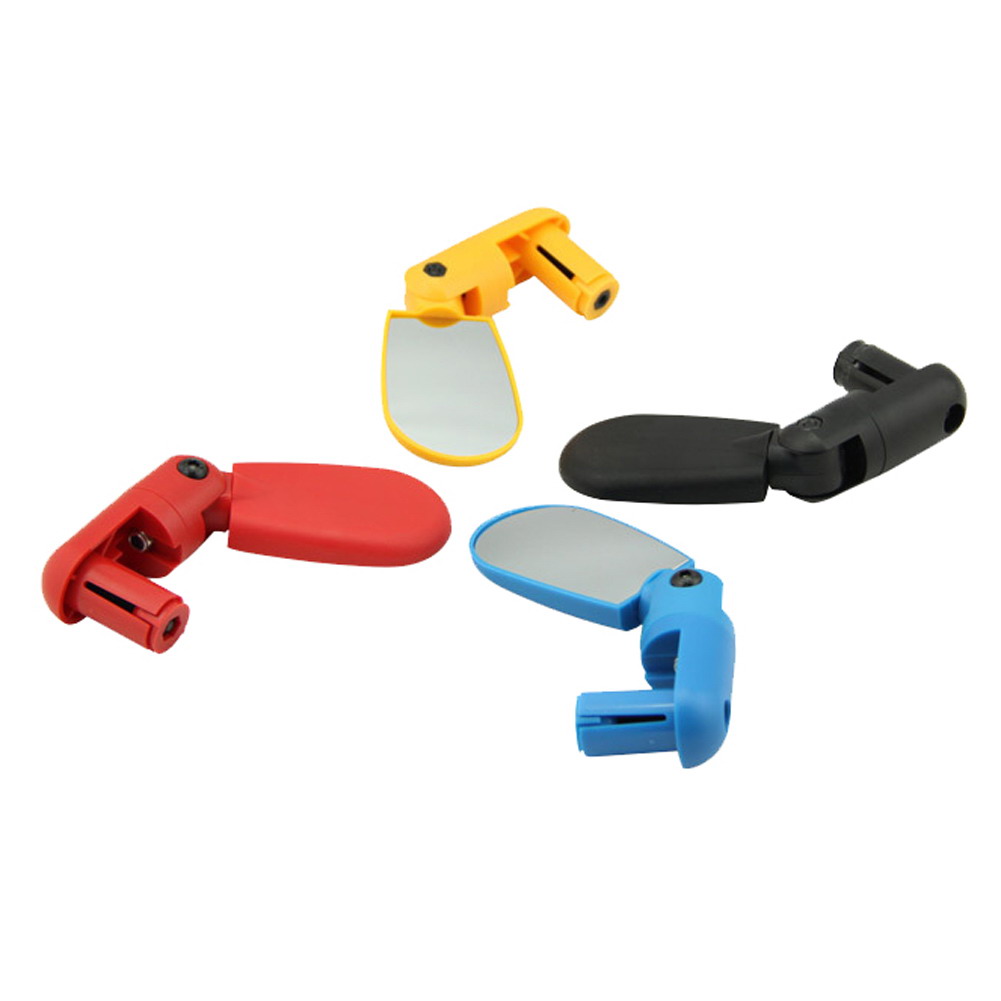 2Pcs Bicycle Rearview Mirror S – Mirror Handlebar Convex Bewertung und Preis