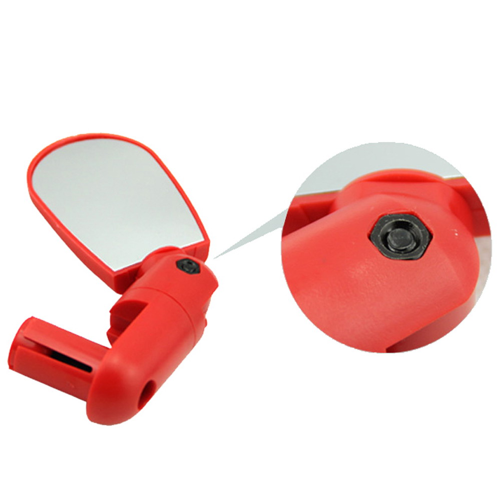 2Pcs Bicycle Rearview Mirror S – Mirror Handlebar Convex Bewertung und Preis