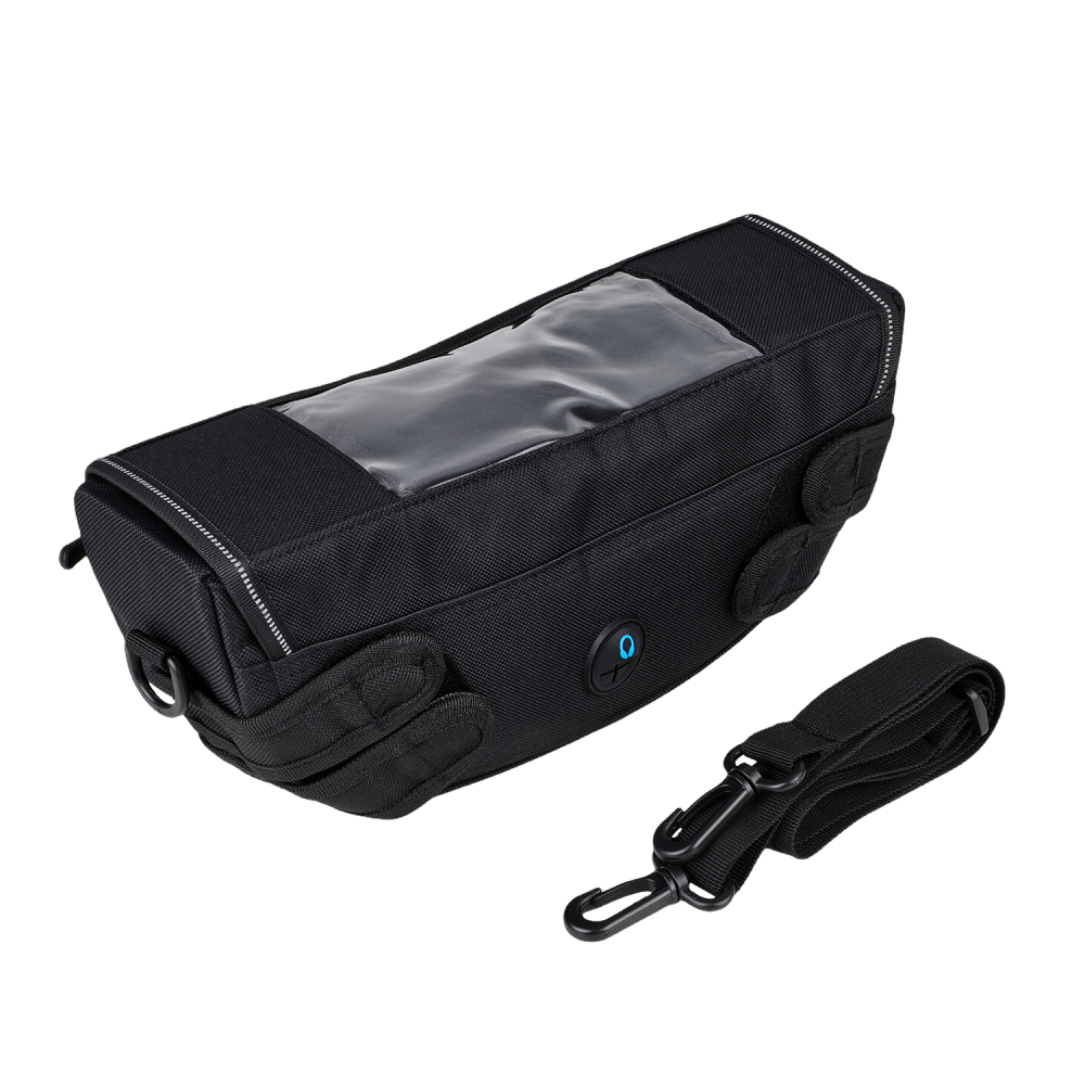 Motorcycle Accessories Conveni – Cycling Commute Bag Bewertung und Preis