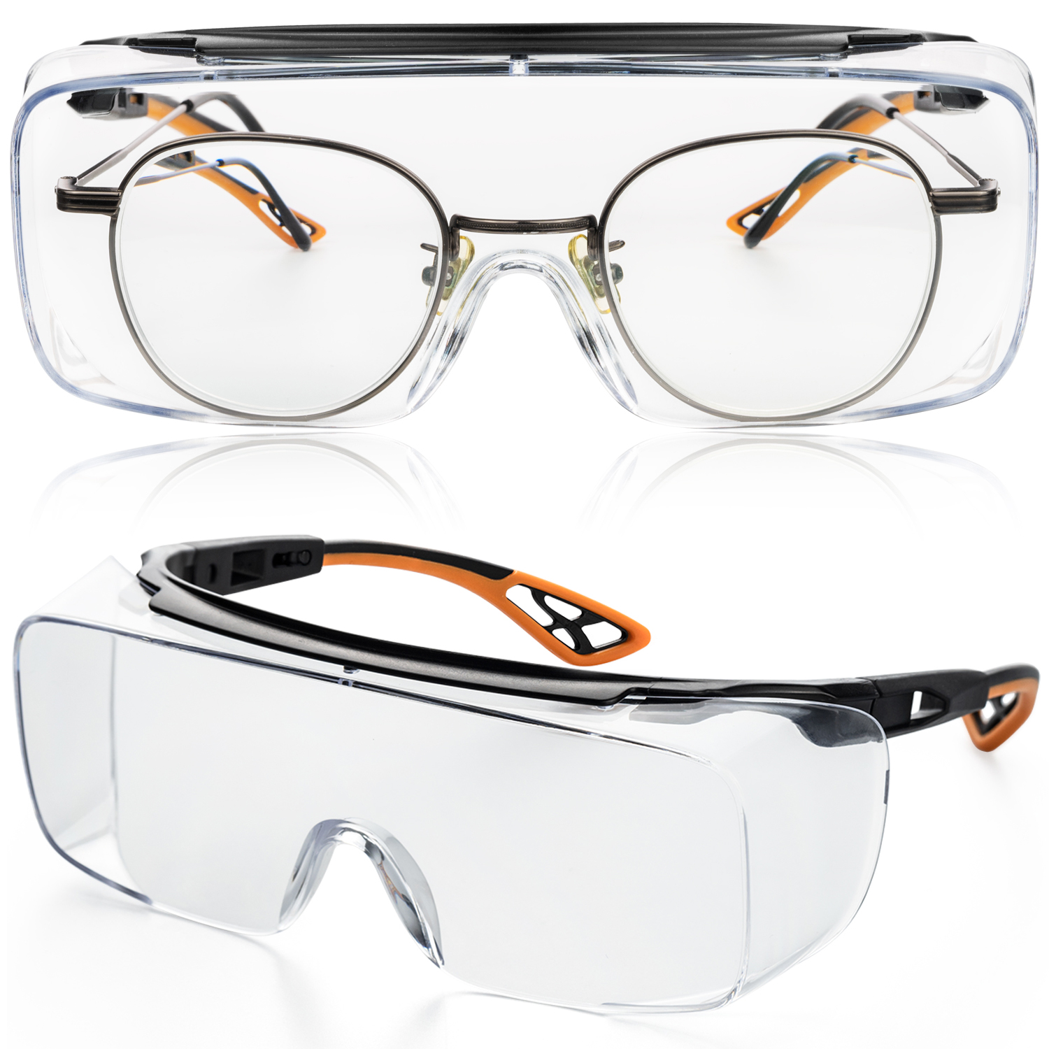Anti Fog Safety Goggles Anti W – Commuting By Bike Bewertung und Preis