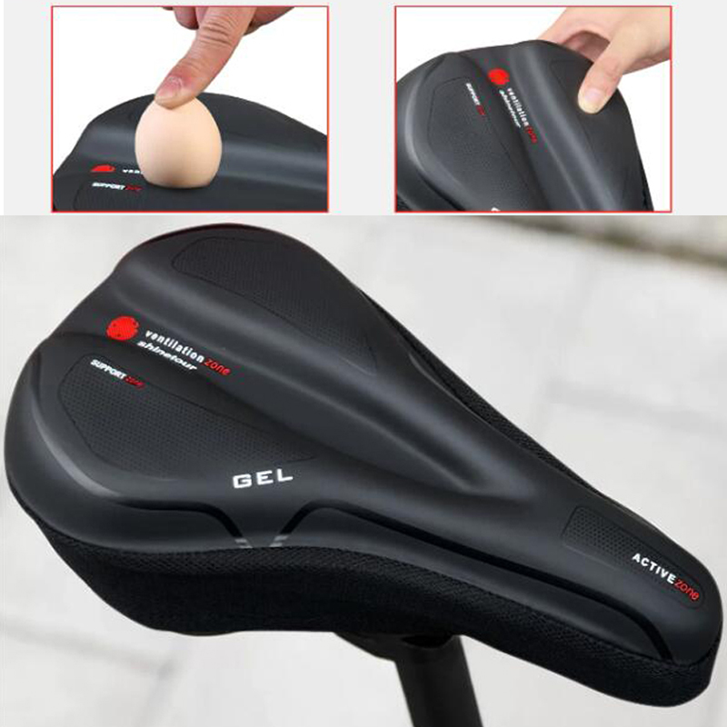 Waterproof Road Bike Saddle Cu – Commuting By Bike Bewertung und Preis