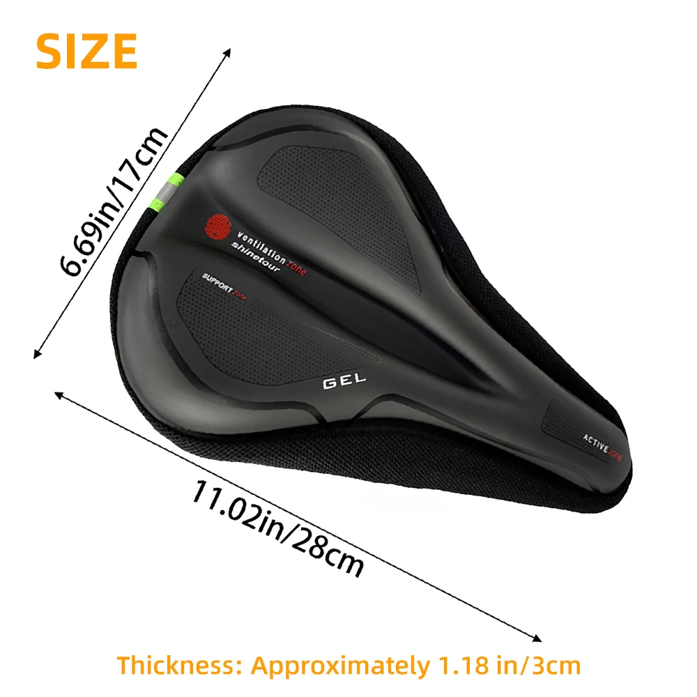 Waterproof Road Bike Saddle Cu – Commuting By Bike Bewertung und Preis