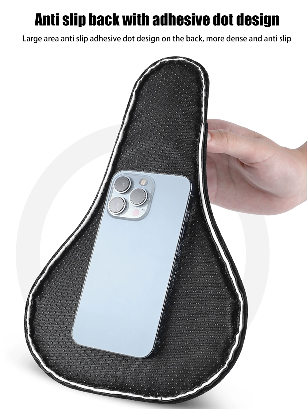 Waterproof Road Bike Saddle Cu – Commuting By Bike Bewertung und Preis