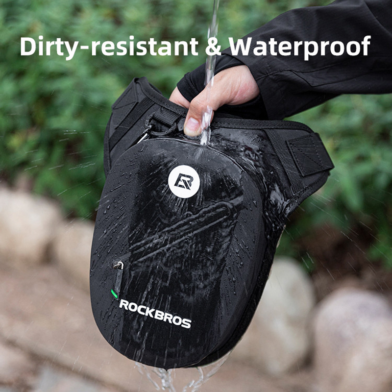 ROCKBROS Bicycle Bags Waterpro – Cycling Commuter Backpack Bewertung und Preis