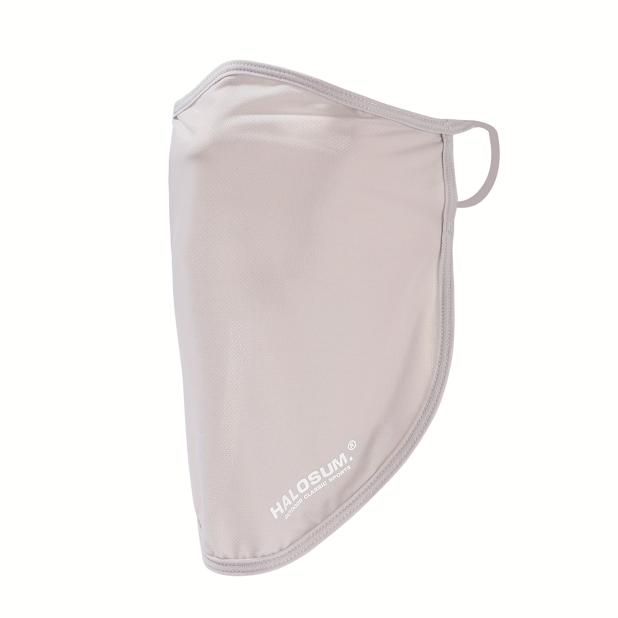 Ice Silk Sun Face Mask, Breath – Cycling Loop Bewertung und Preis