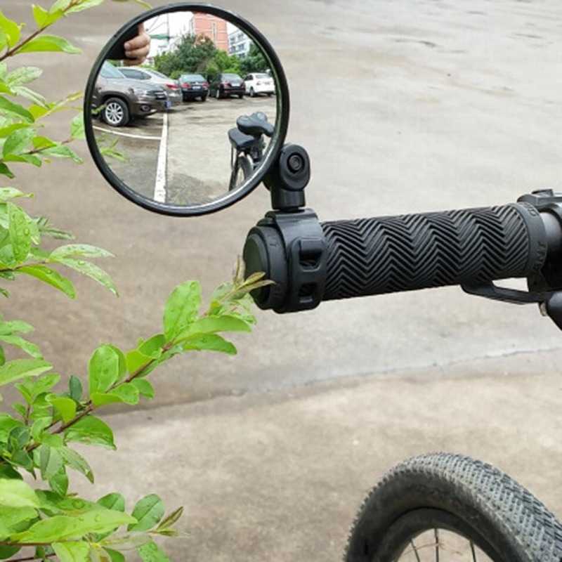 Bicycle Rearview Handlebar Mir – Mirror Handlebar Convex Bewertung und Preis