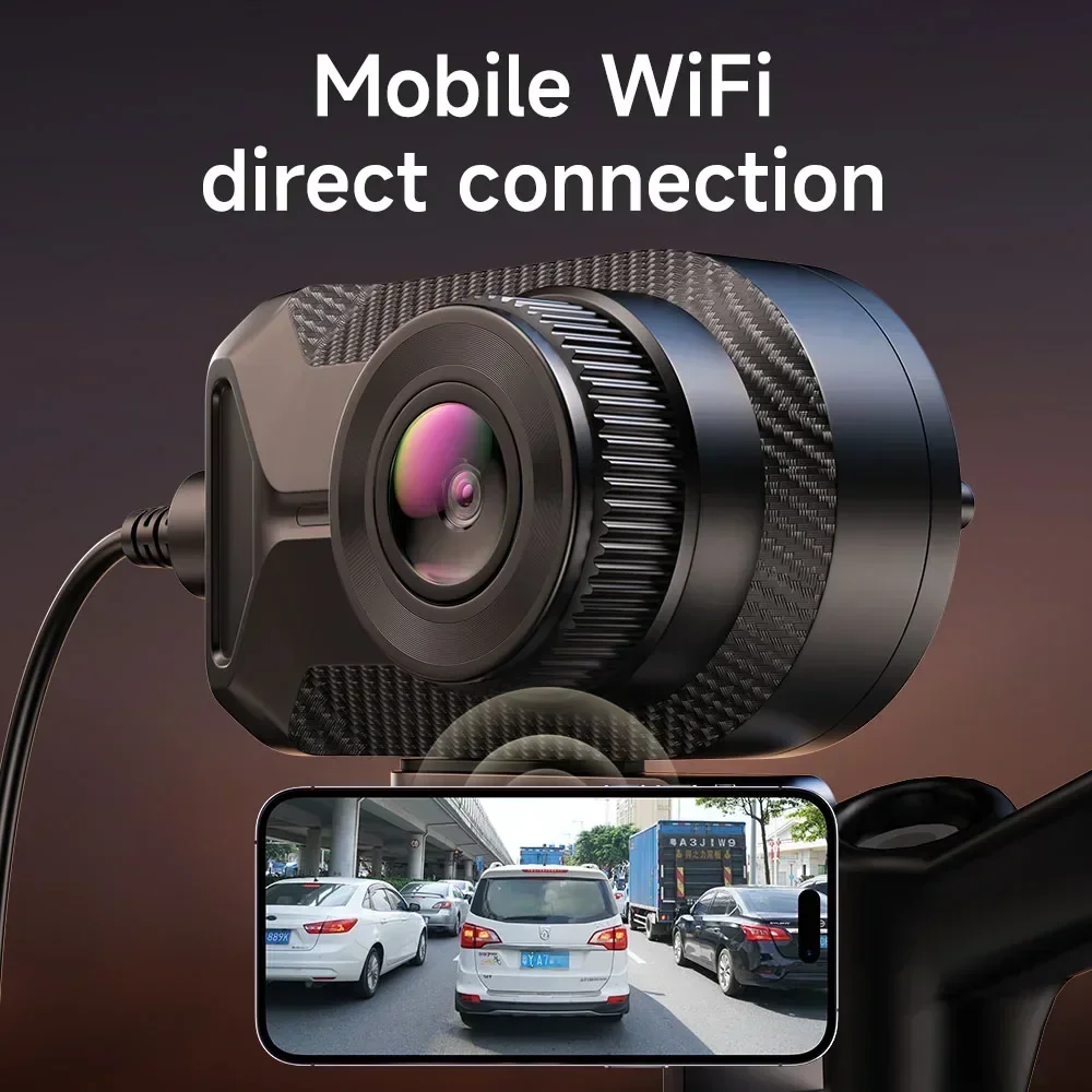 JIUYIN 2K HD WiFi Motorcycle C – Cycling Loop Bewertung und Preis