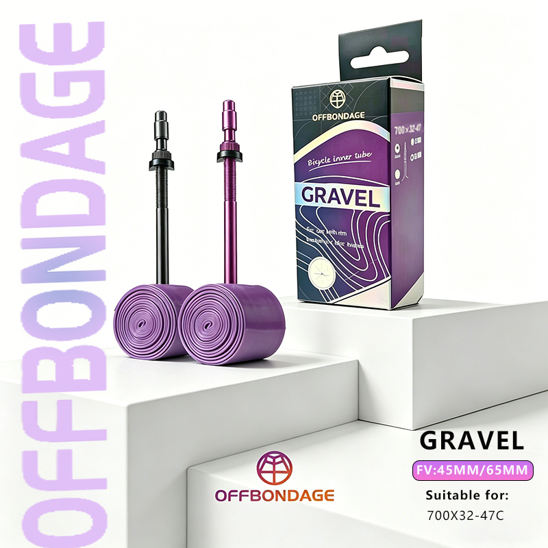 OFFBONDAGE 45g Ultralight Road – Inner Tube 700C Bewertung und Preis