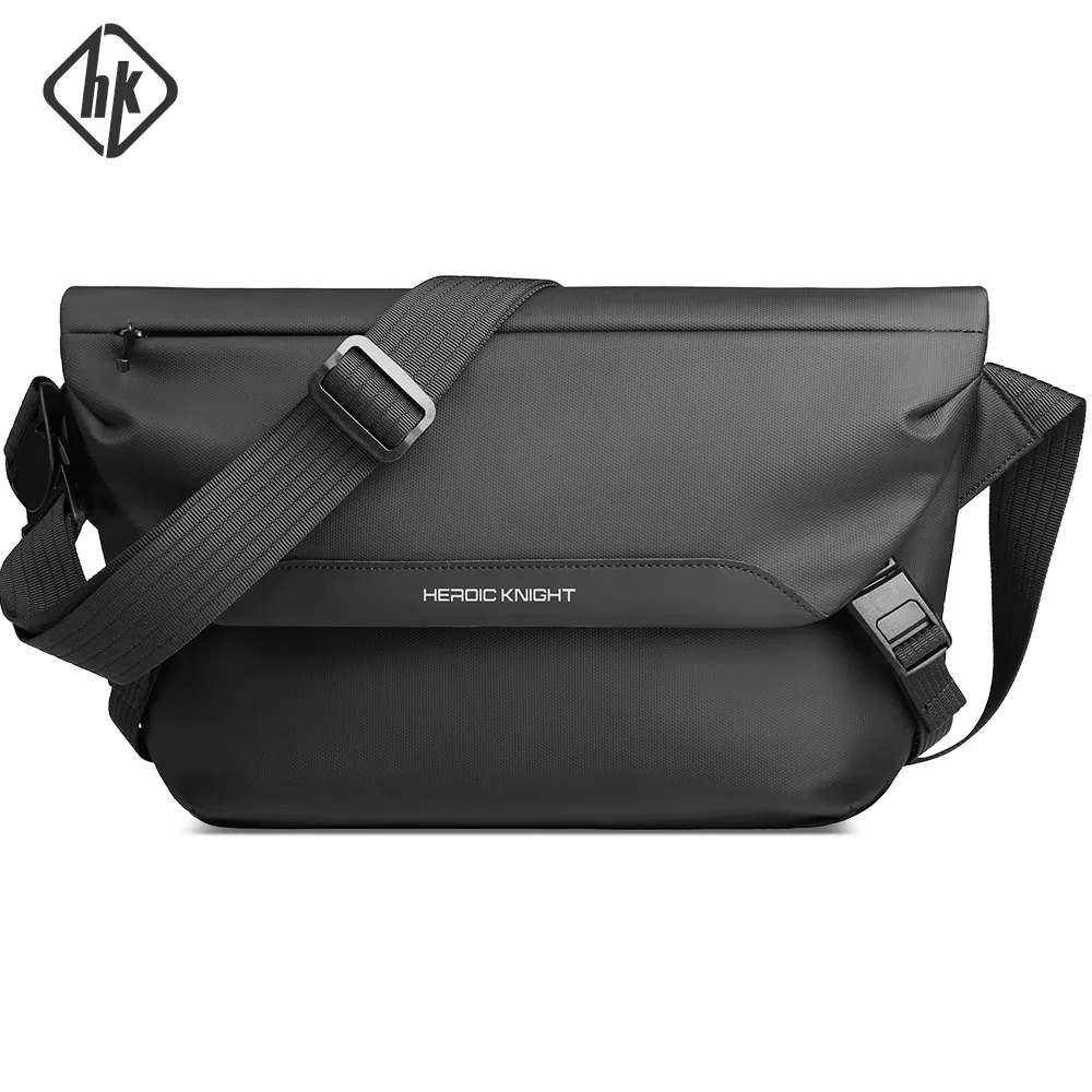 HcanKcan Man Shoulder Bag Wate – Cycling To Work Bewertung und Preis