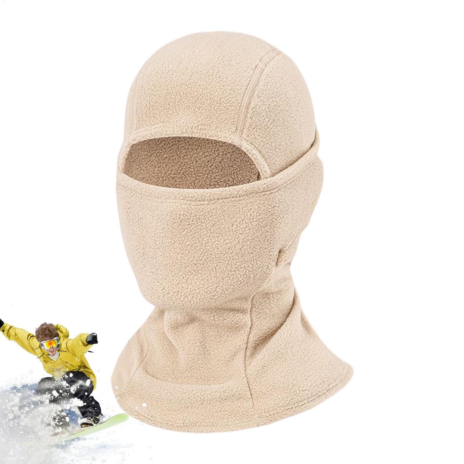 Winter Face Masque Cycling Nec – Cycling To Work Bewertung und Preis