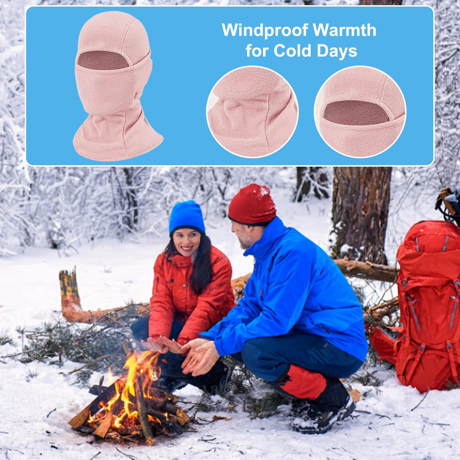 Winter Face Masque Cycling Nec – Cycling To Work Bewertung und Preis