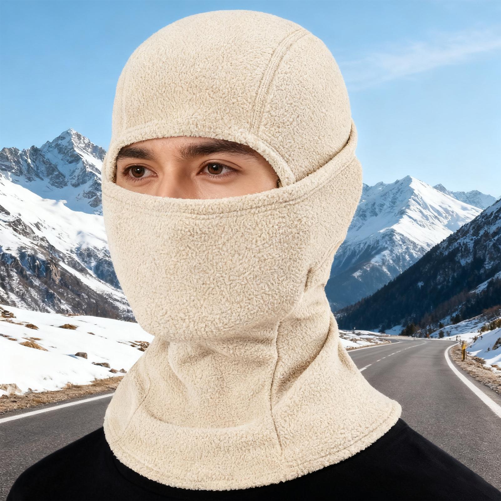Winter Face Masque Cycling Nec – Cycling To Work Bewertung und Preis