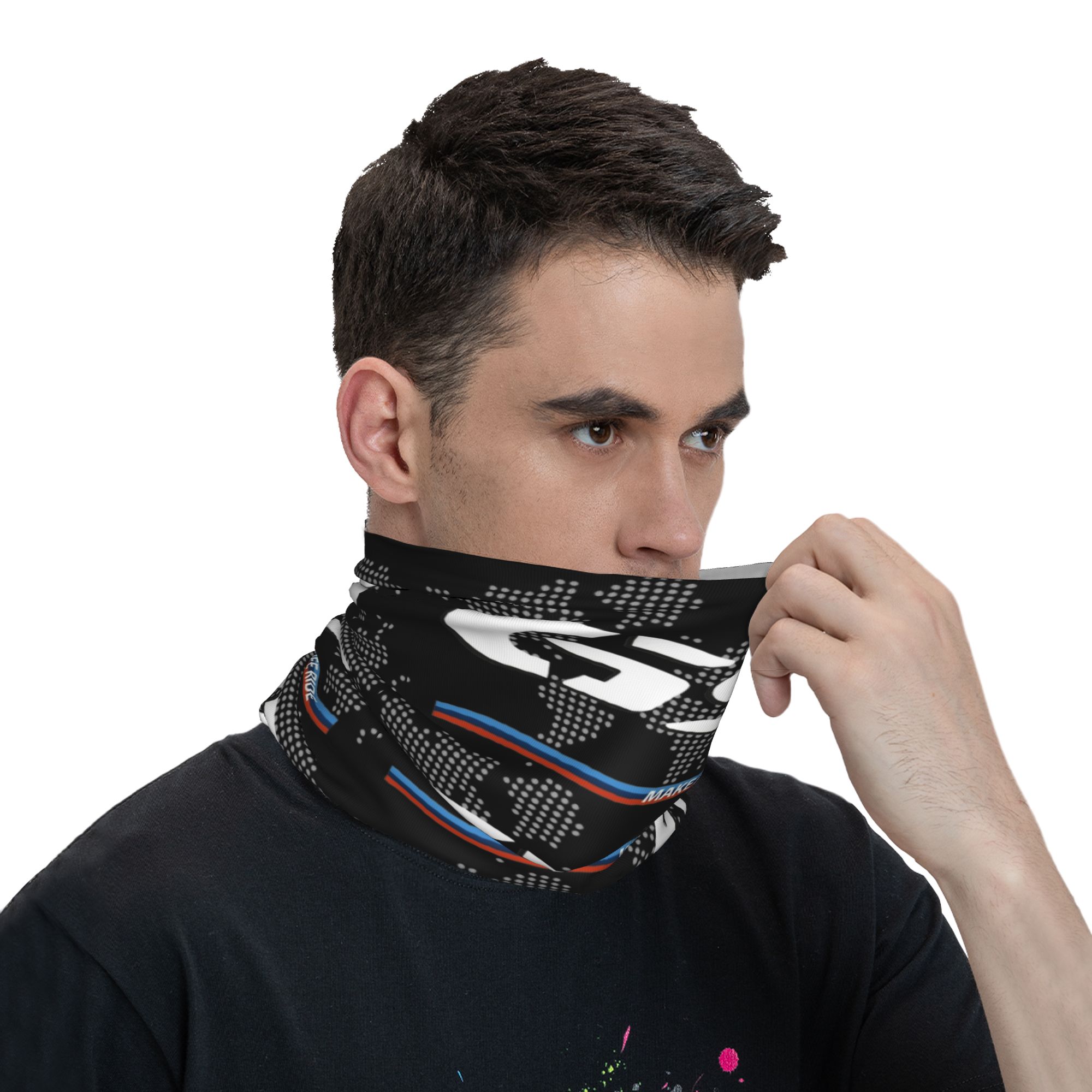 GS World Map Balaclava  Hiking – Cycling Loop Bewertung und Preis