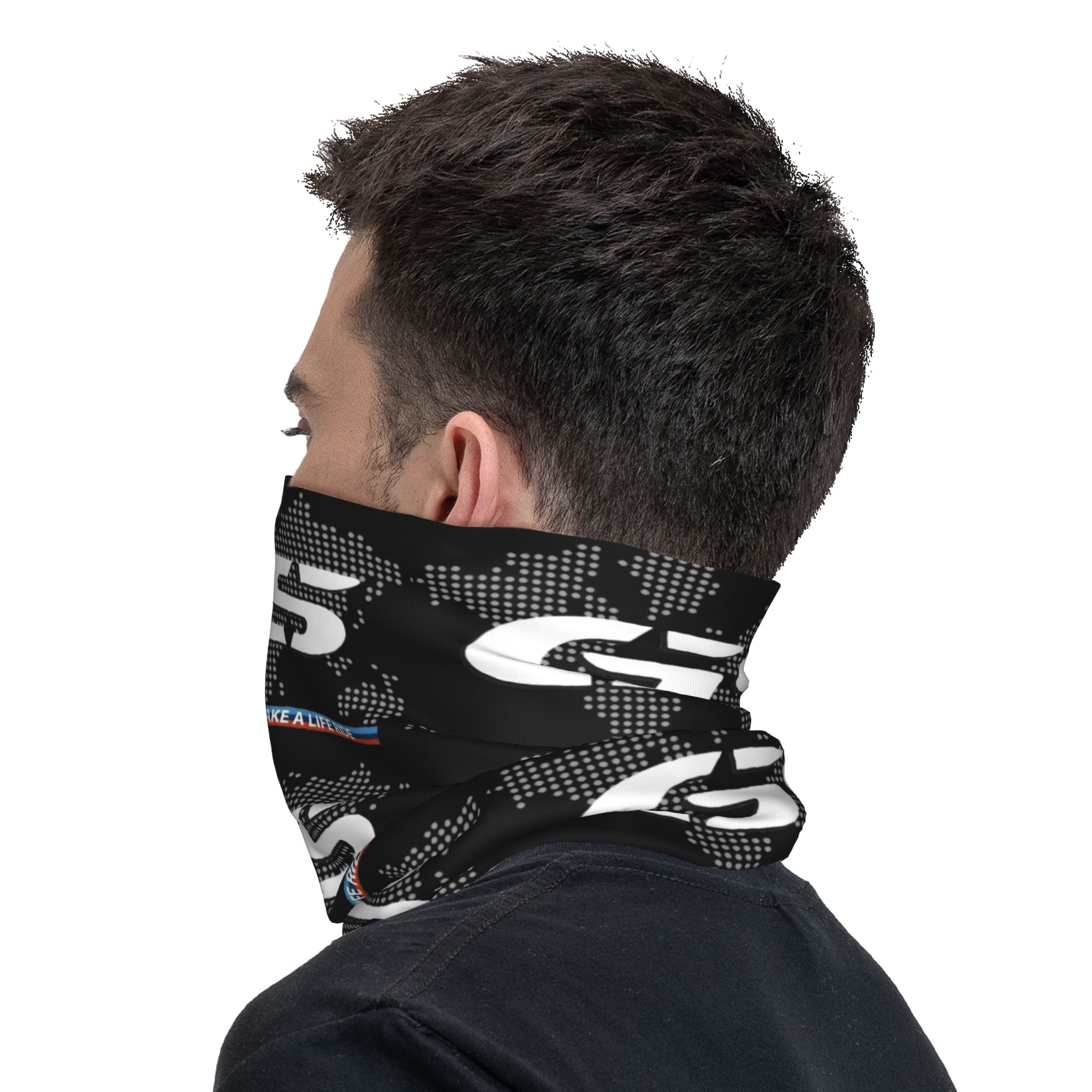 GS World Map Balaclava  Hiking – Cycling Loop Bewertung und Preis