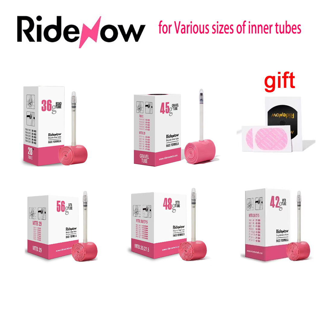 RideNow TPU Bike Inner Tube 70 – Inner Tube 700C Bewertung und Preis