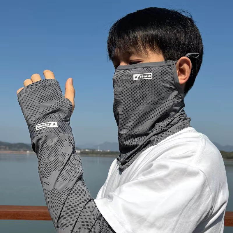 Cycling Mask Anti-UV Sunscreen – Cycling Loop Bewertung und Preis