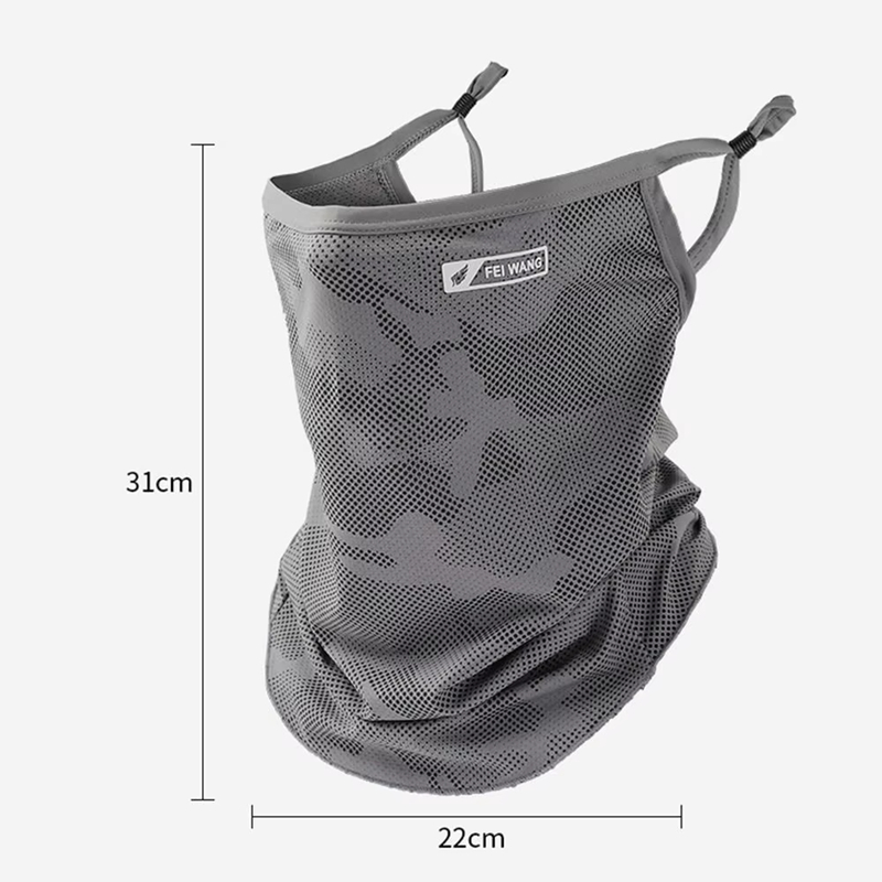 Cycling Mask Anti-UV Sunscreen – Cycling Loop Bewertung und Preis