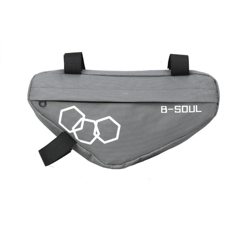 B SOUL Waterproof Oxford Bike  – Cycling Journey Bewertung und Preis