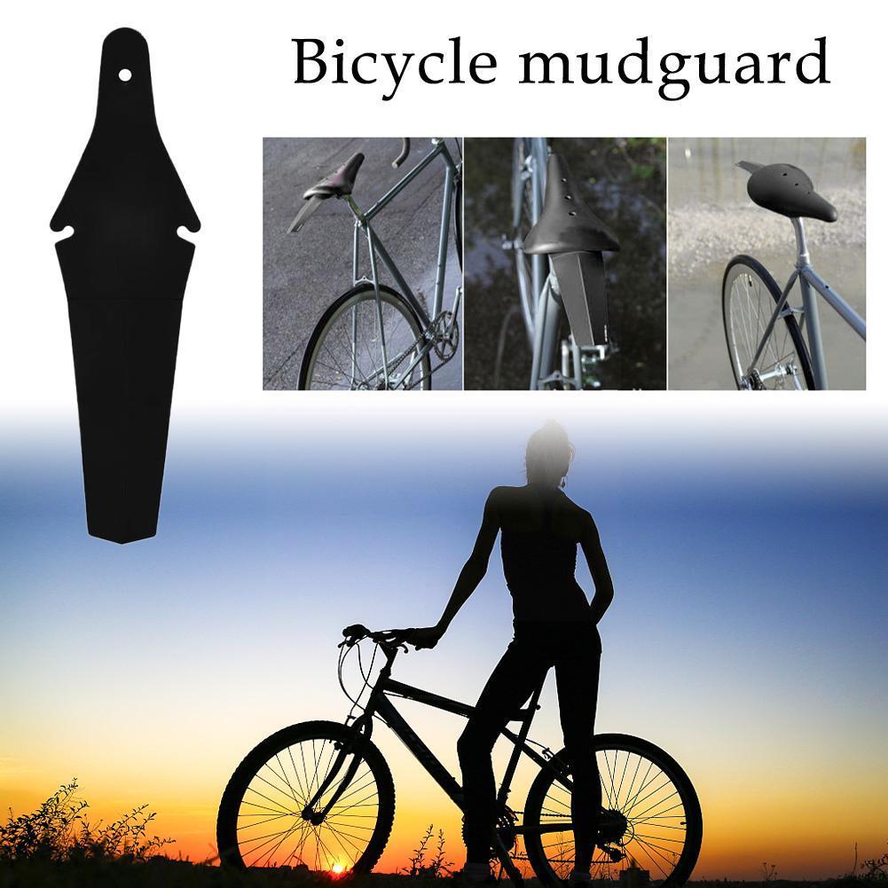Bicycle Mudguard Rear Mountain – Commuting By Bike Bewertung und Preis