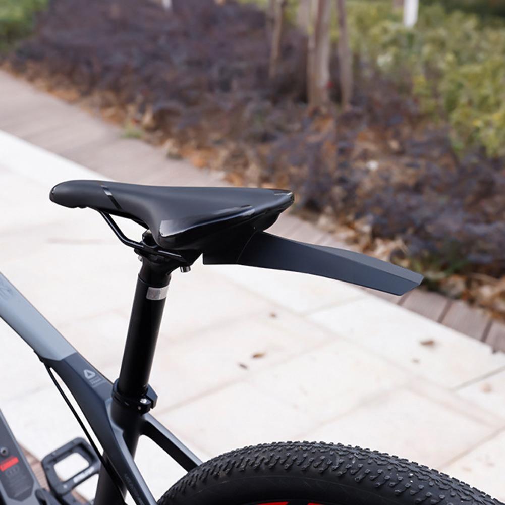 Bicycle Mudguard Rear Mountain – Commuting By Bike Bewertung und Preis