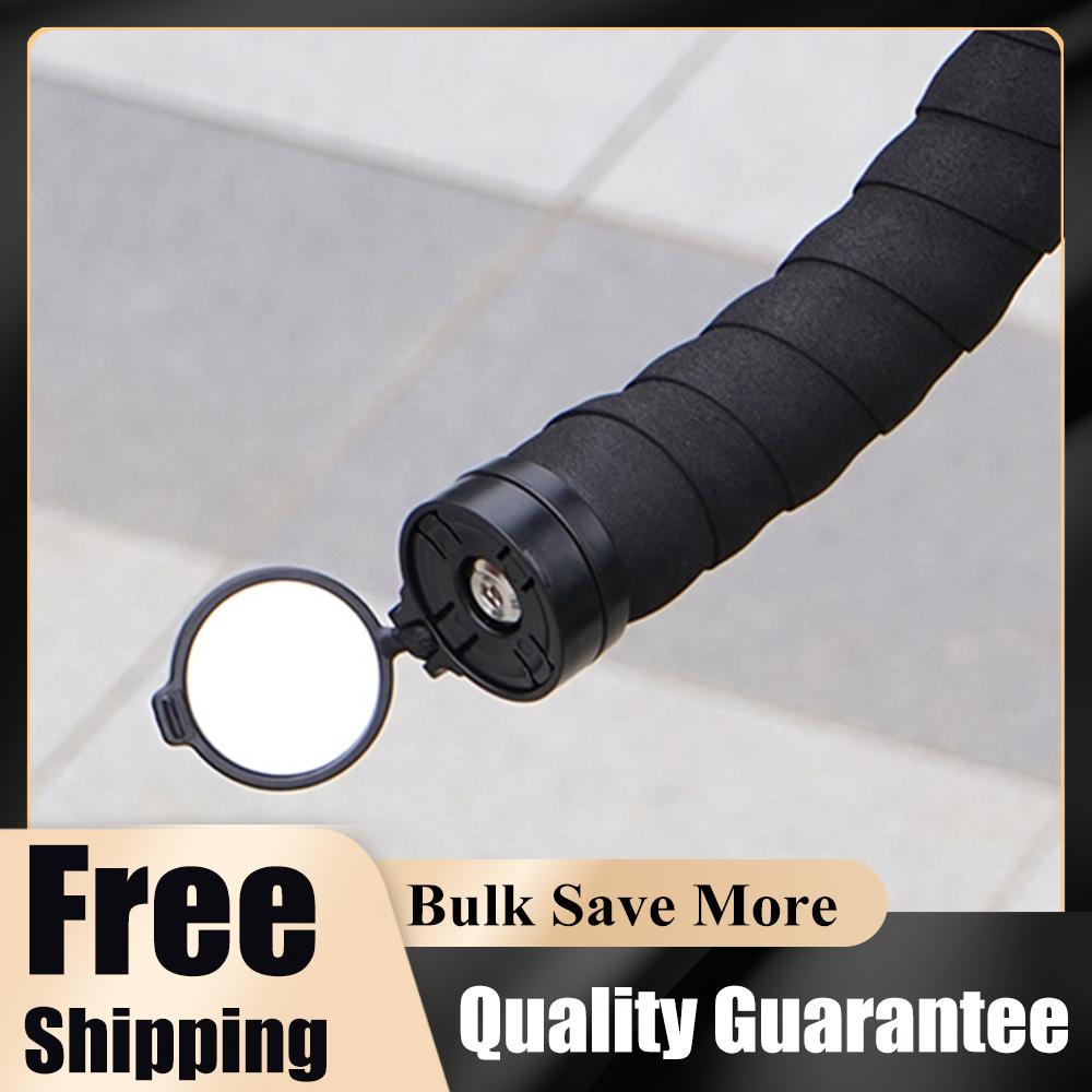 Bicycle Rearview Mirror HD Cyc – Mirror Handlebar Convex Bewertung und Preis