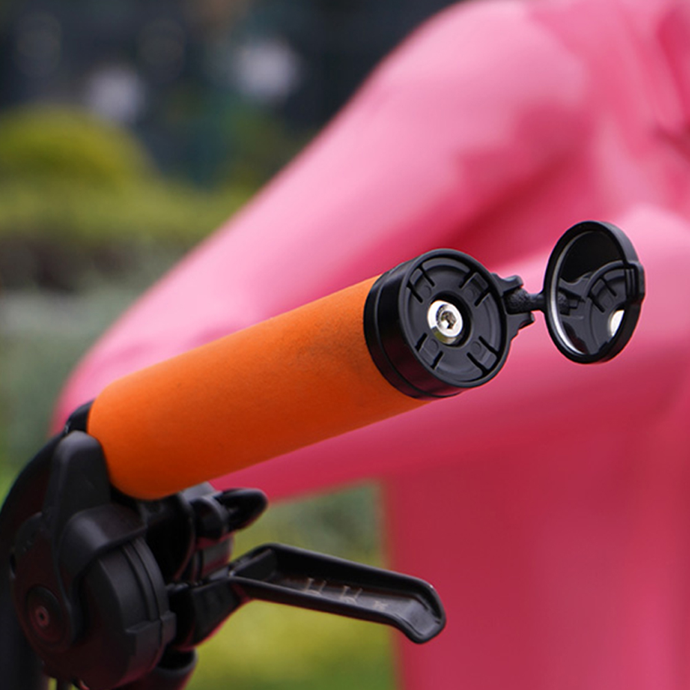 Bicycle Rearview Mirror HD Cyc – Mirror Handlebar Convex Bewertung und Preis
